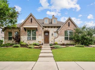 11962 Antler Dr, Frisco, TX 75035