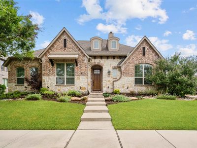 11962 Antler Dr, Frisco, TX, 75035