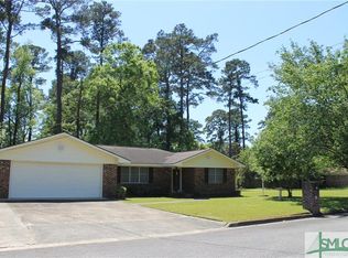 36 Lynn Ave, Garden City, GA 31408