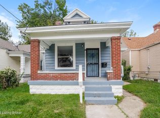2243 Date St, Louisville, KY