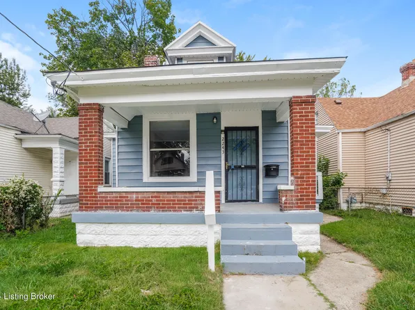 2243 Date St, Louisville, KY 40210