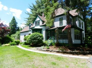 172 Crawley Falls Rd, Brentwood, NH 03833