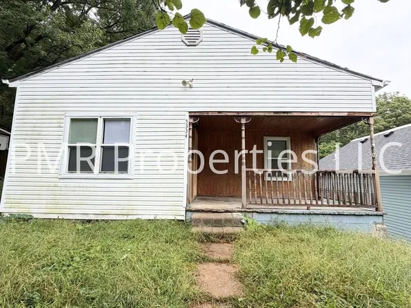 5334 Barbara St, Saint Joseph, MO 64504