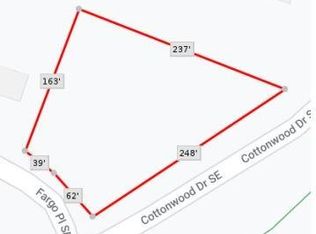 3093 Cottonwood Dr SE LOT 0, Atlanta, GA 30316