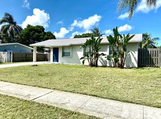1207 Chickasaw St, Jupiter, FL 33458
