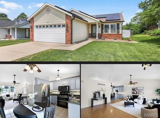 110 Bayridge Ct, Glen Carbon, IL
