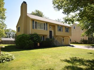 46 James St, Bellingham, MA 02019