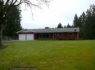 5604 NE Salmon Creek St, Vancouver, WA 98686
