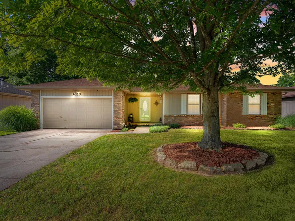 3050 W Village Terrace, Springfield, MO 65810