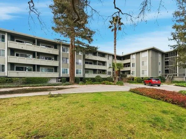 1458 Hudson St APT 204, Redwood City, CA 94061