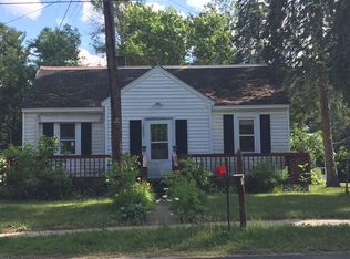 2088 State Route 22b, Morrisonville, NY 12962
