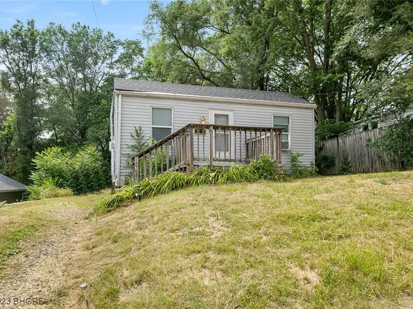 1270 E 36th Ct, Des Moines, IA 50317