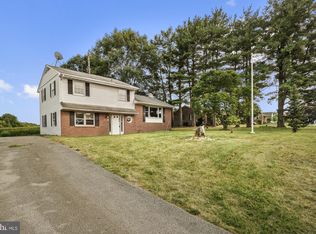 1837 Point Of Rocks Rd, Knoxville, MD 21758