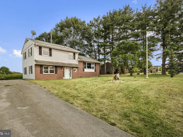 1837 Point Of Rocks Rd, Knoxville, MD 21758