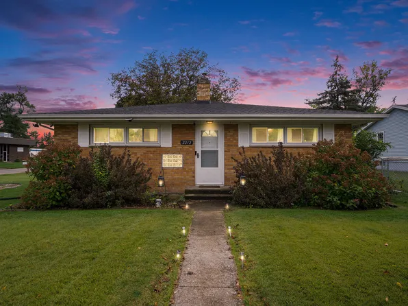 2212 Helen Ave, Portage, MI 49002