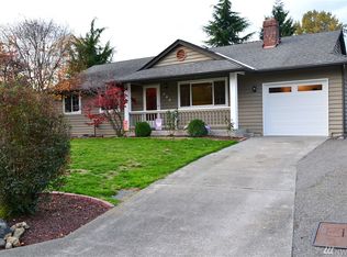 302 100th Dr SE, Lake Stevens, WA 98258
