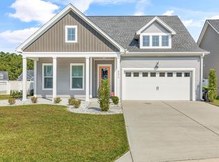 8096 Brogdon Dr, Myrtle Beach, SC 29579