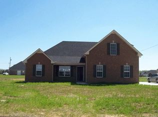 1028 Stratus Dr, Murfreesboro, TN 37127