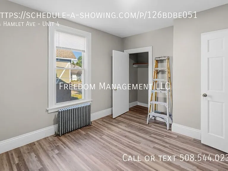 54 Hamlet Ave #4 — Photo 5