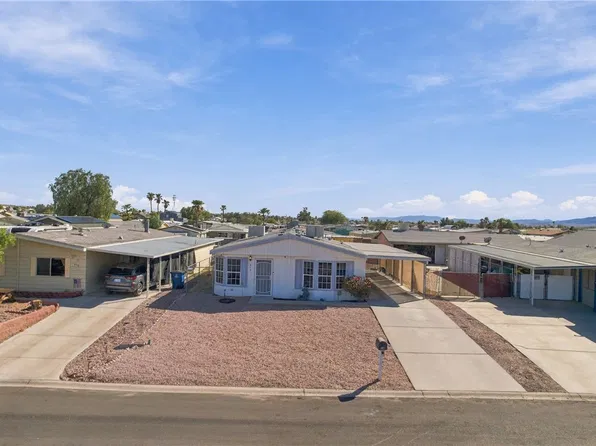 818 Turney Drive, Bullhead City, AZ 86442