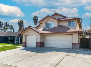 1315 Saint Francis Dr, Los Banos, CA