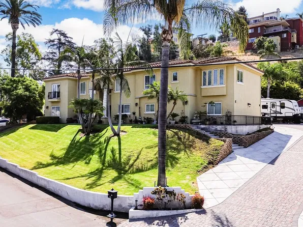 19002 E Smiley Dr, Orange, CA 92869