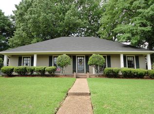 149 Trace Ridge Dr, Ridgeland, MS 39157