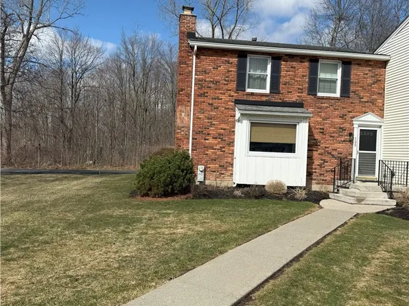 125 Sundridge Dr, Buffalo, NY 14228