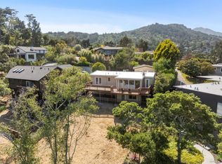 488 Chapman Dr, Corte Madera, CA