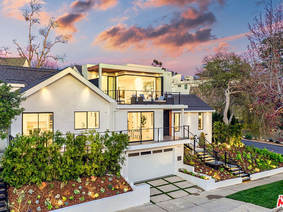 1416 Comstock Ave, Los Angeles, CA 90024 | Zillow