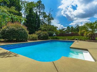 1389 Inverness Forest Dr, Lugoff, SC 29078