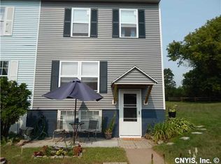 30 Norris Ave, Carthage, NY 13619
