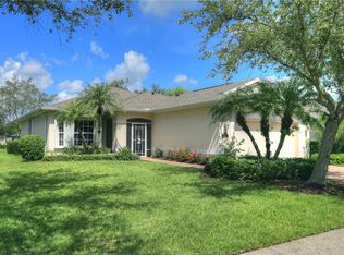 3194 Ashford Sq, Vero Beach, FL 32966