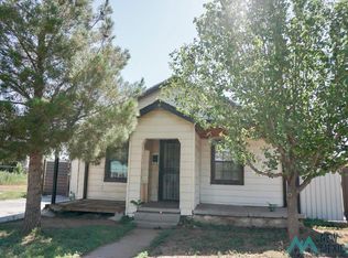 1003 N Thornton St, Clovis, NM 88101