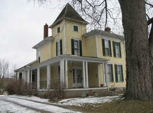 584 Scioto St, Urbana, OH 43078