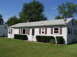 13065 N Neff Rd, Clio, MI 48420