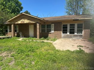 831 9th St, Boswell, OK 74727