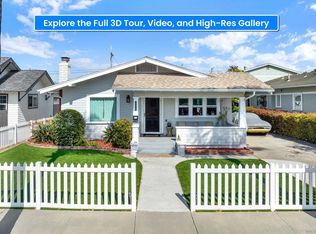 2911 29th St, San Diego, CA 92104