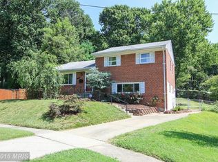 12205 Nordlie Dr, Rockville, MD 20852