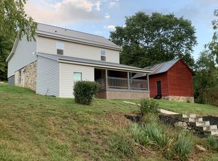 14743 Weller Rd, Hancock, MD 21750