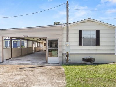 919 S Cumberland St, Metairie, LA, 70003