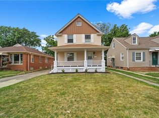 2802 Grovewood Ave, Parma, OH