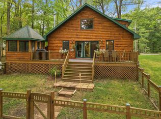 5564 S Whalen Lake Dr, Baldwin, MI 49304