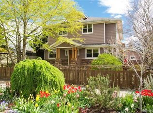 2326 Walnut St, Bellingham, WA 98225