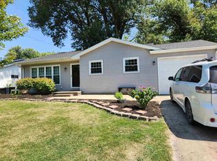 39 Lynwood Dr, Washington, IN 47501