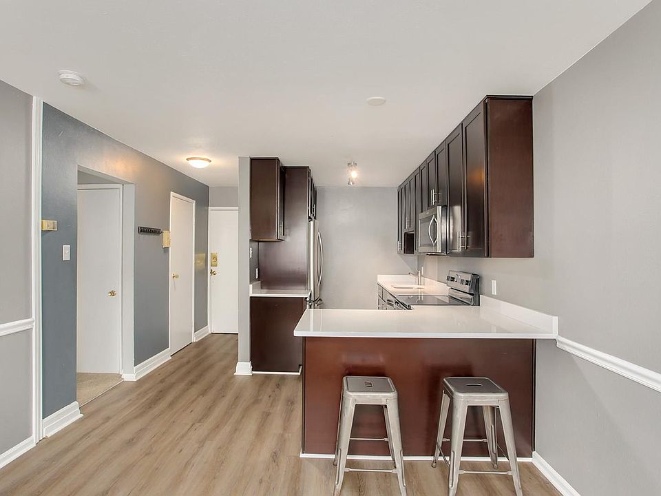 1st image of 1243 N Washington St APT 406