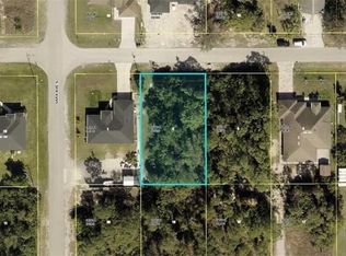 3417 2nd St SW, Lehigh Acres, FL 33976
