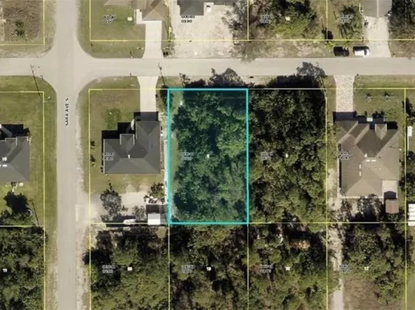 3417 2nd St SW, Lehigh Acres, FL 33976