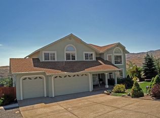 140 Mule Deer Dr, Reno, NV 89523