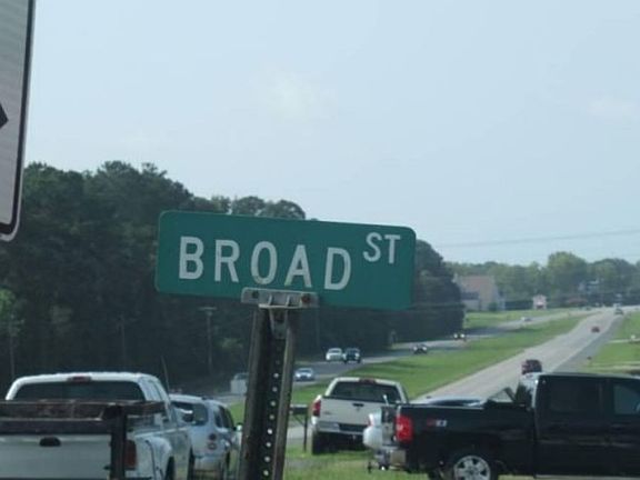 Exterior Address Verification